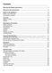 PureLine DG 6010 Operating Instructions Page #3