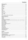 PureLine DG 6010 Operating Instructions Page #4