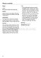 PureLine DG 6010 Operating Instructions Page #33