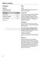 PureLine DG 6010 Operating Instructions Page #35