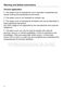 PureLine DG 6010 Operating Instructions Page #7