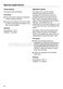PureLine DG 6010 Operating Instructions Page #63