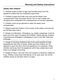PureLine DG 6010 Operating Instructions Page #8