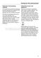 PureLine DG 6200 Operating and Installation Instructions Page #14