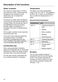 PureLine DG 6200 Operating and Installation Instructions Page #19