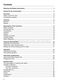 PureLine DG 6200 Operating and Installation Instructions Page #3