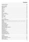PureLine DG 6200 Operating and Installation Instructions Page #4
