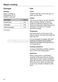 PureLine DG 6200 Operating and Installation Instructions Page #35