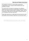 PureLine DG 6200 Operating and Installation Instructions Page #6