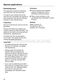 PureLine DG 6200 Operating and Installation Instructions Page #57
