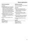PureLine DG 6200 Operating and Installation Instructions Page #60