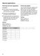 PureLine DG 6200 Operating and Installation Instructions Page #61