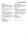 PureLine DG 6200 Operating and Installation Instructions Page #62