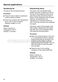 PureLine DG 6200 Operating and Installation Instructions Page #63