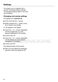 PureLine DG 6200 Operating and Installation Instructions Page #65