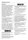 PureLine DG 6200 Operating and Installation Instructions Page #71