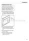 PureLine DG 6200 Operating and Installation Instructions Page #86