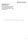 PureLine DG 6200 Operating and Installation Instructions Page #88