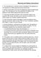 PureLine DG 6200 Operating and Installation Instructions Page #10