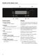  DG4080 Operating and Installation Instructions Page #11