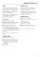  DG4080 Operating and Installation Instructions Page #20