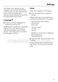  DG4080 Operating and Installation Instructions Page #32