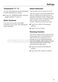  DG4080 Operating and Installation Instructions Page #34