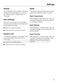  DG4080 Operating and Installation Instructions Page #36