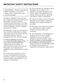  DG4080 Operating and Installation Instructions Page #47