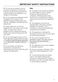  DG4080 Operating and Installation Instructions Page #6