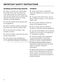  DG4080 Operating and Installation Instructions Page #7