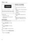  H212B Operating Instructions Page #23