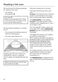  H212B Operating Instructions Page #31