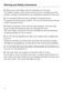  H2260B Operating and Installation Instructions Page #15