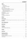  H316 Operating Instructions Page #4