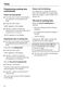  H316 Operating Instructions Page #31