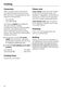  H316 Operating Instructions Page #41