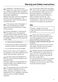  H4271BP Operating and Installation Instructions Page #12