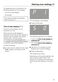  H4271BP Operating and Installation Instructions Page #30