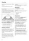  H4271BP Operating and Installation Instructions Page #37