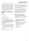  H4271BP Operating and Installation Instructions Page #46