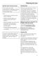  H4271BP Operating and Installation Instructions Page #48