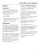 H4271BP Operating and Installation Instructions Page #6
