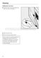Master Chef H4786BP Operating and Installation Instructions Page #59