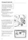 Master Chef H4786BP Operating and Installation Instructions Page #63