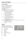 Master Chef H4842BP Operating and Installation Instructions Page #11
