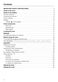 Master Chef H4842BP Operating and Installation Instructions Page #3