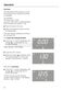 Master Chef H4842BP Operating and Installation Instructions Page #23