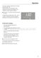 Master Chef H4842BP Operating and Installation Instructions Page #24
