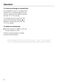 Master Chef H4842BP Operating and Installation Instructions Page #25